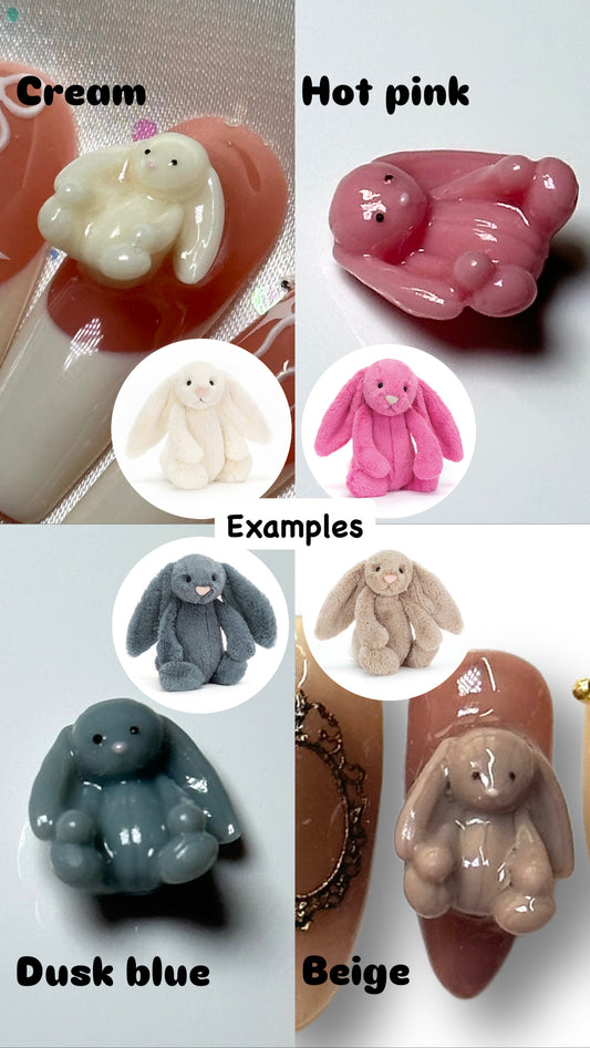 Jellycat Charm (1pc)