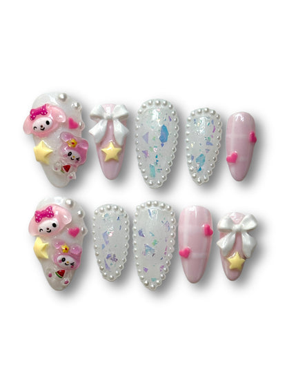 My Melody’s Wonderland