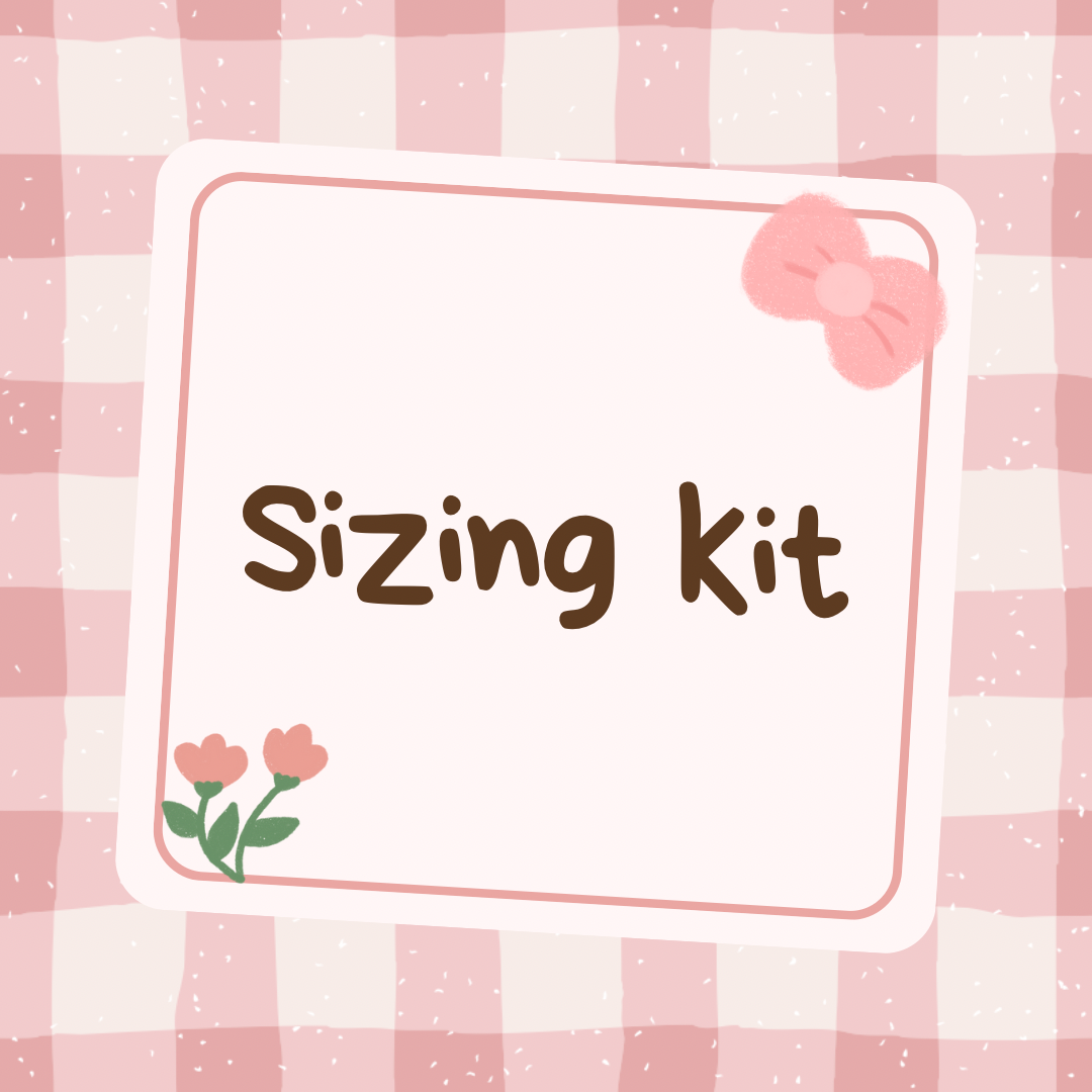 Sizing Kit