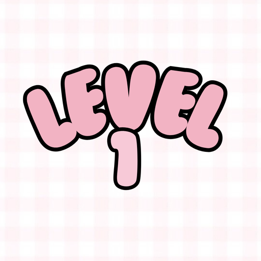 Level 1