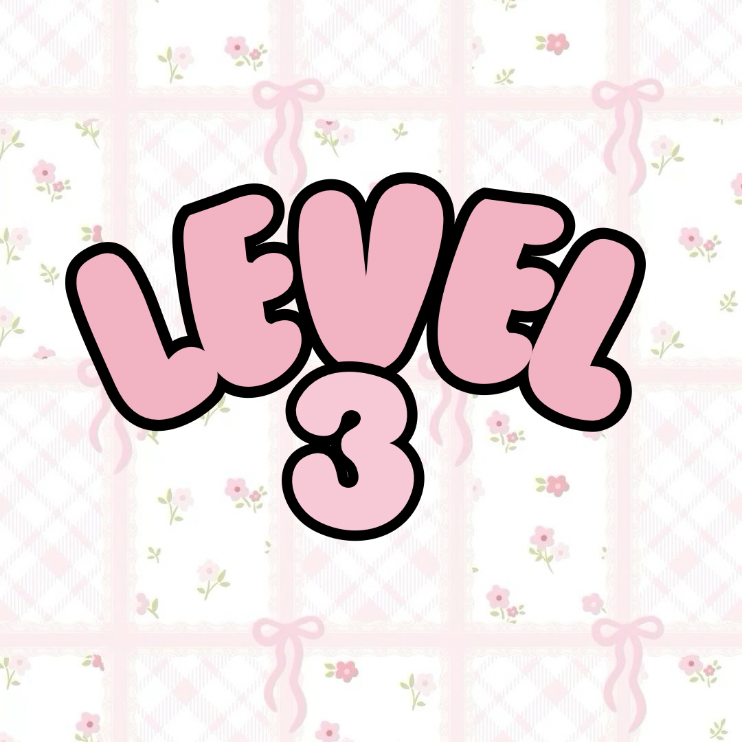 Level 3