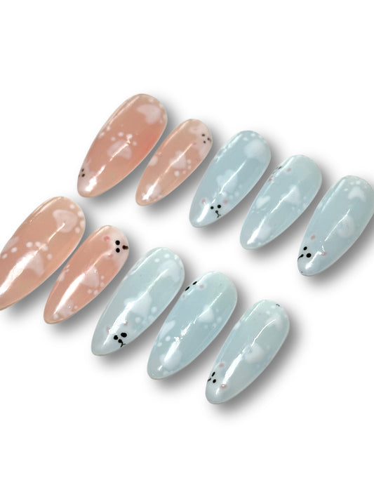 Jelly Bears