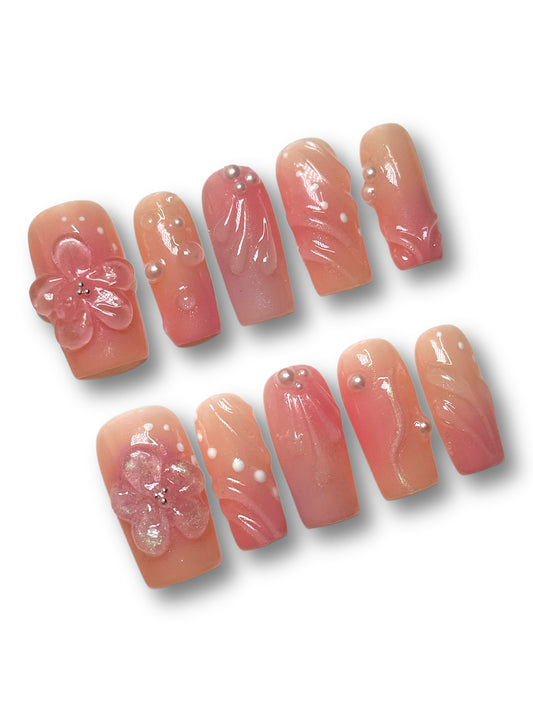 Blush Blossom