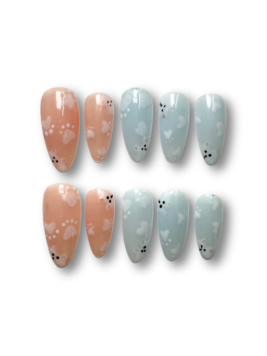 Jelly Bears