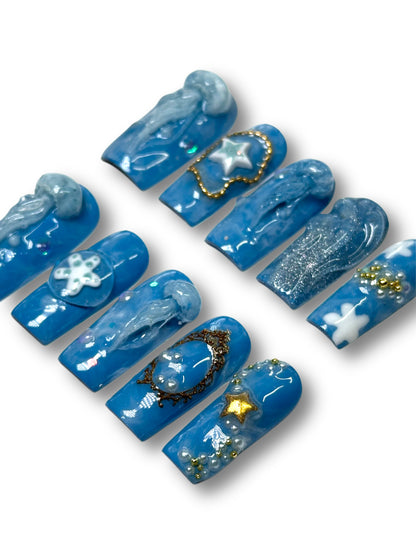 Ocean Jelly