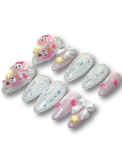 My Melody’s Wonderland