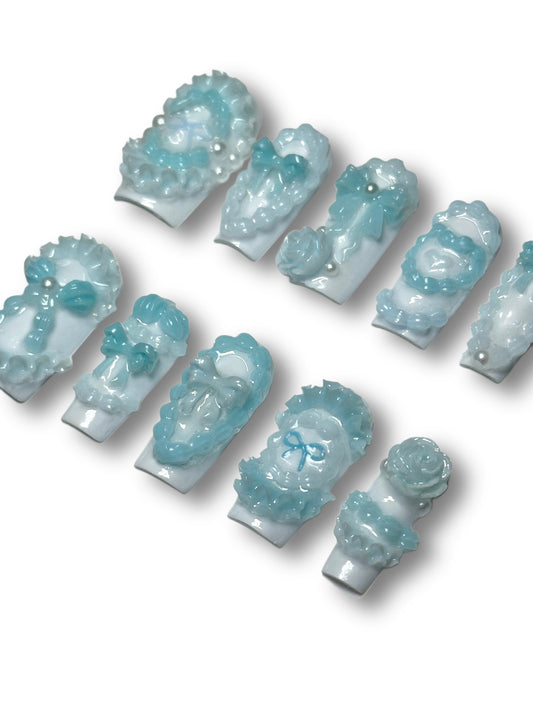 Frosted Delight