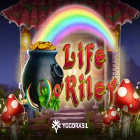 Yggdrasil